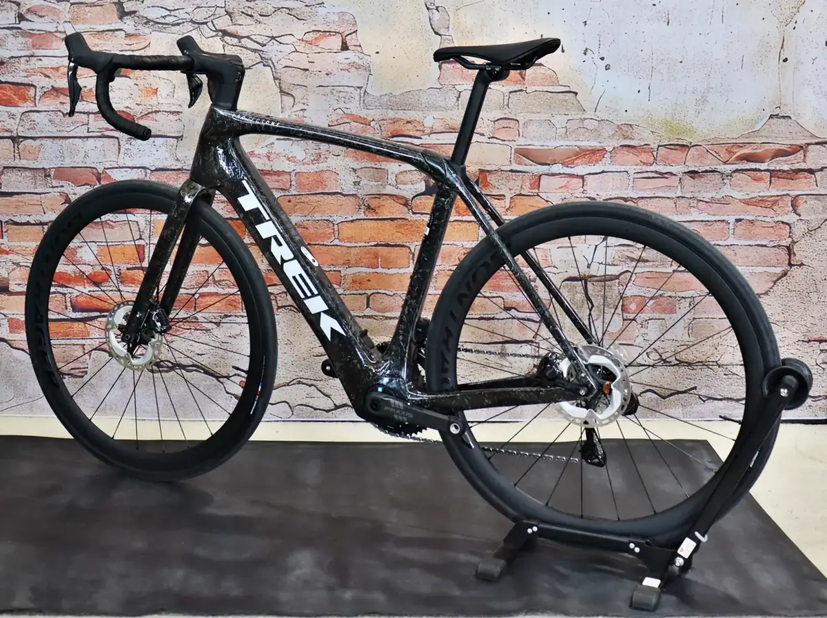 Trek Domane+ SLR 7 – Ansicht 4