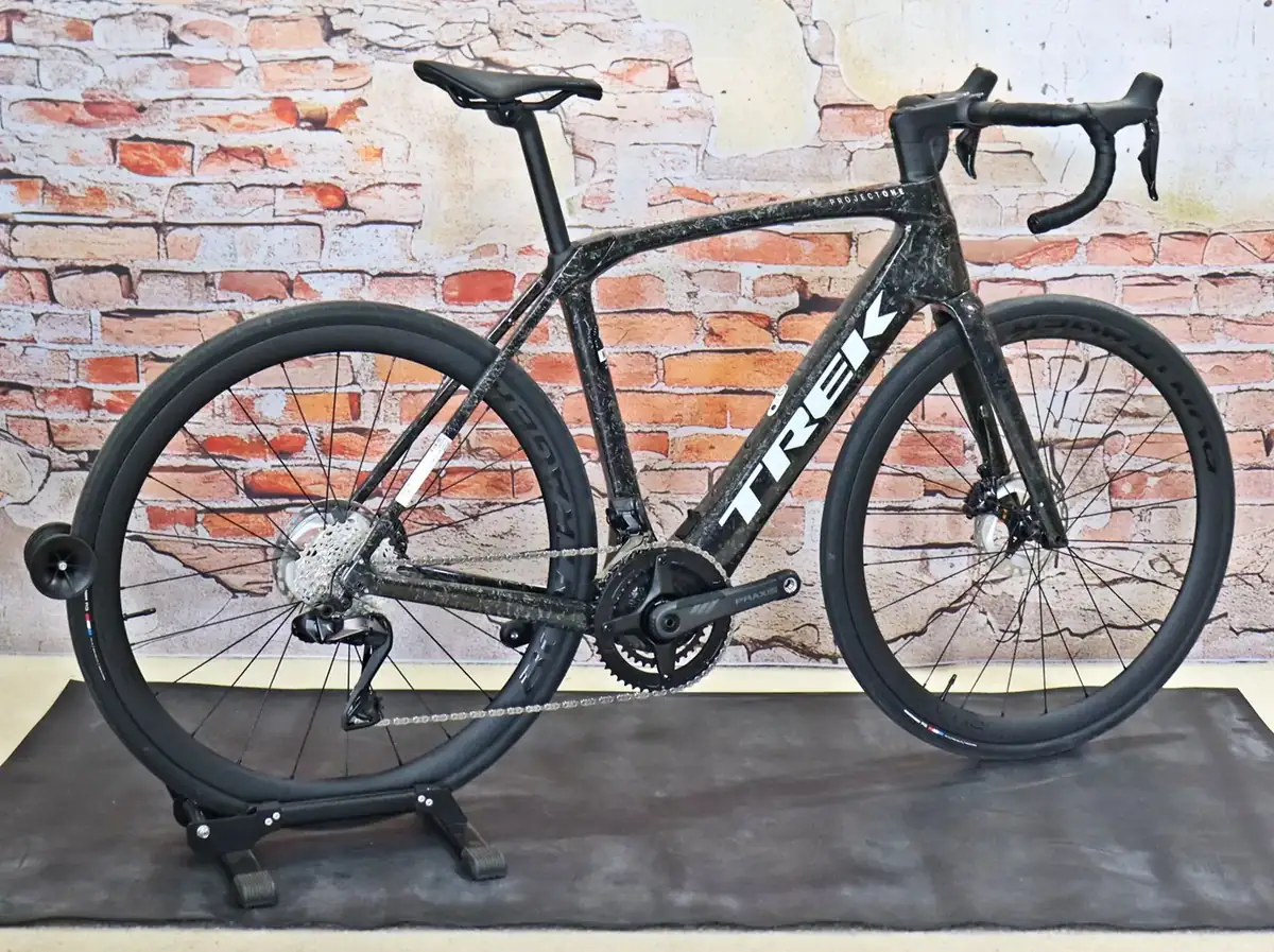 Trek Domane+ SLR 7 – Ansicht 5