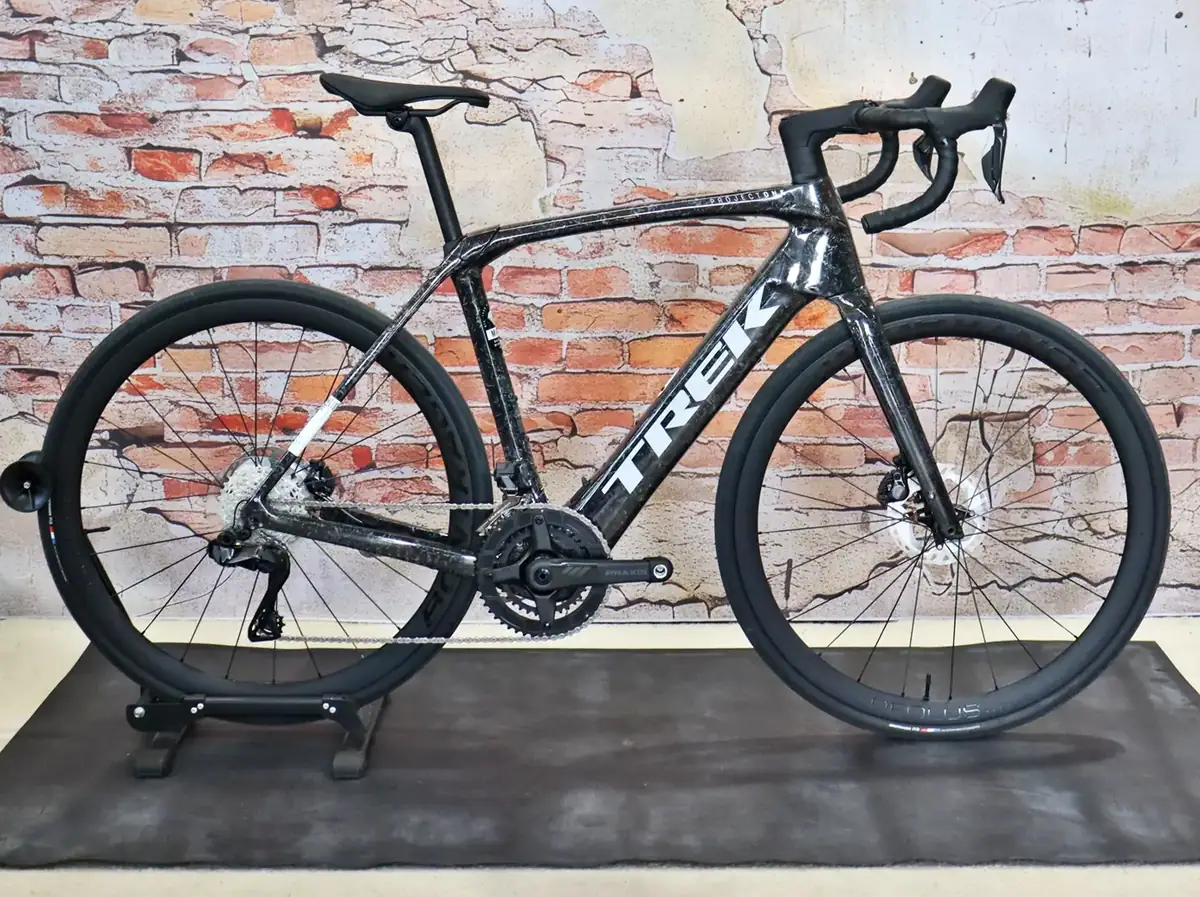 Trek Domane+ SLR 7 – Ansicht 6