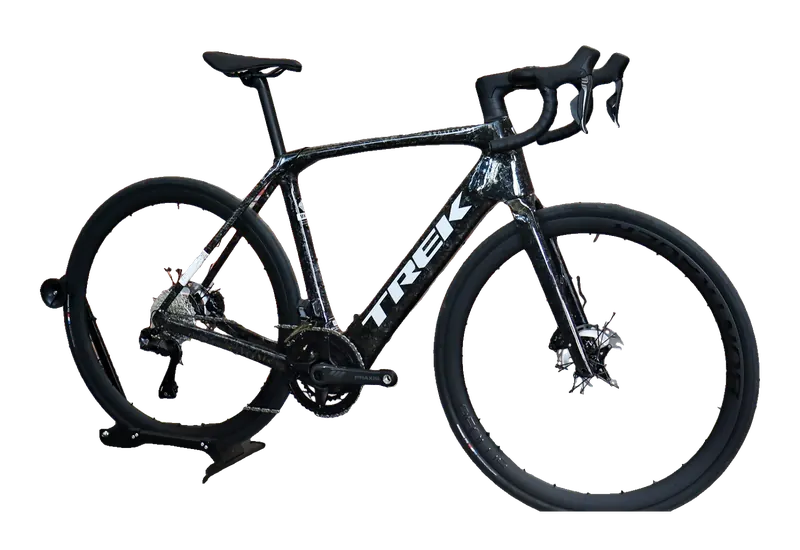Trek Domane+ SLR 7