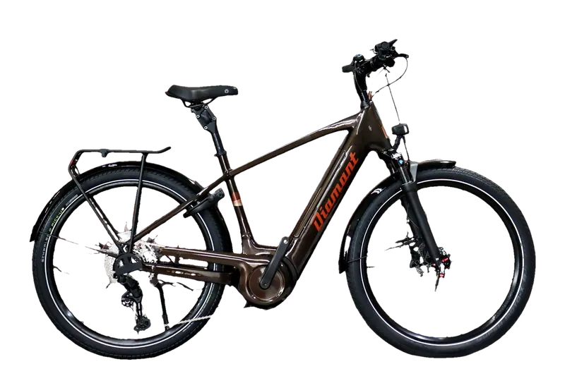 Diamant Mandara 160 Gen 3 (CUES) Gents