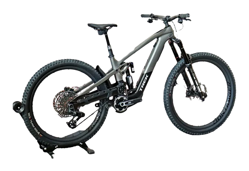 Trek Slash+ 9.9 X0 AXS T-Type