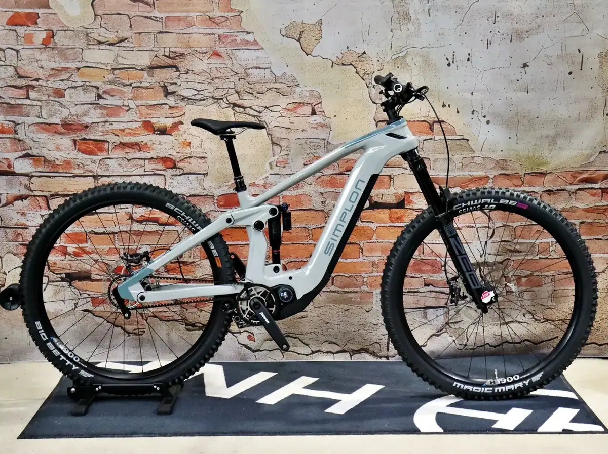 Simplon Rapcon Pinion E1.12 Core – Ansicht 3