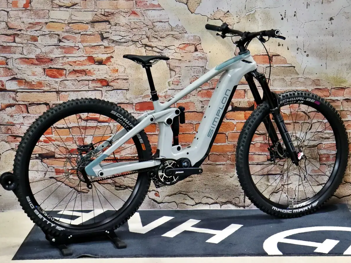 Simplon Rapcon Pinion E1.12 Core – Ansicht 4