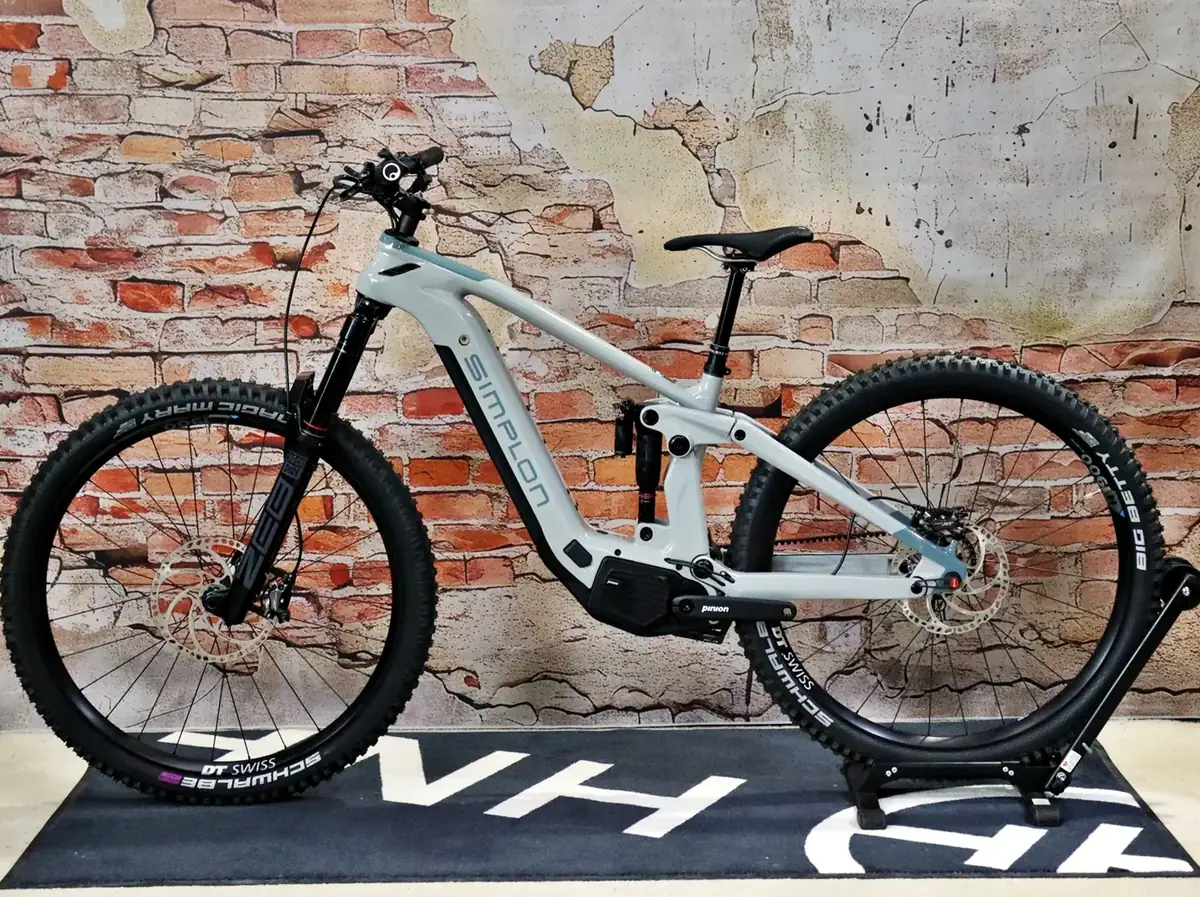 Simplon Rapcon Pinion E1.12 Core – Ansicht 6