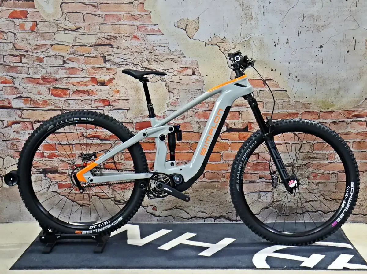 Simplon Rapcon Pinion E1.12 Core – Ansicht 3