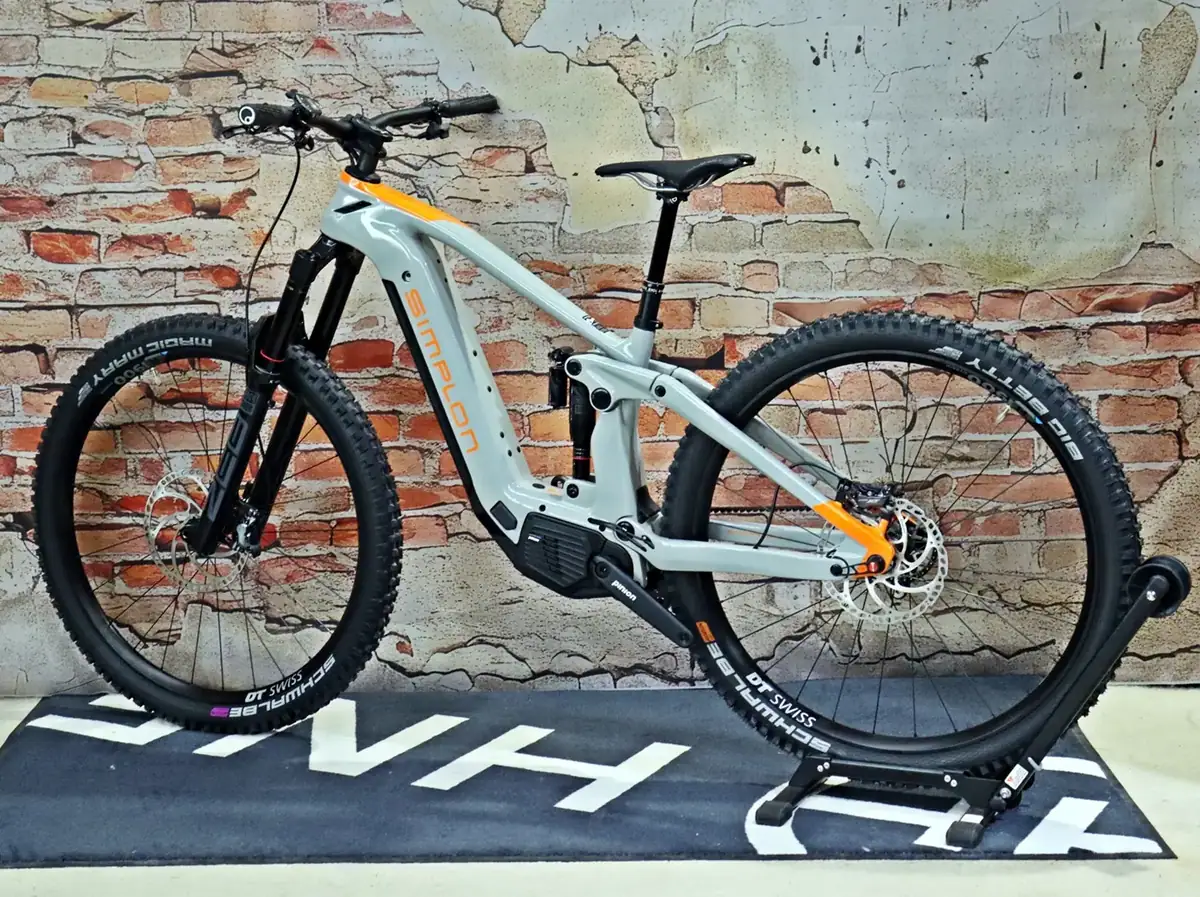 Simplon Rapcon Pinion E1.12 Core – Ansicht 5