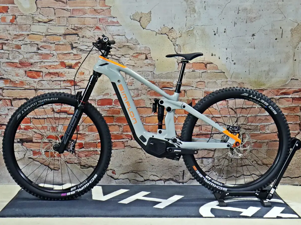Simplon Rapcon Pinion E1.12 Core – Ansicht 6