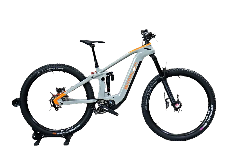 Simplon Rapcon Pinion E1.12 Core