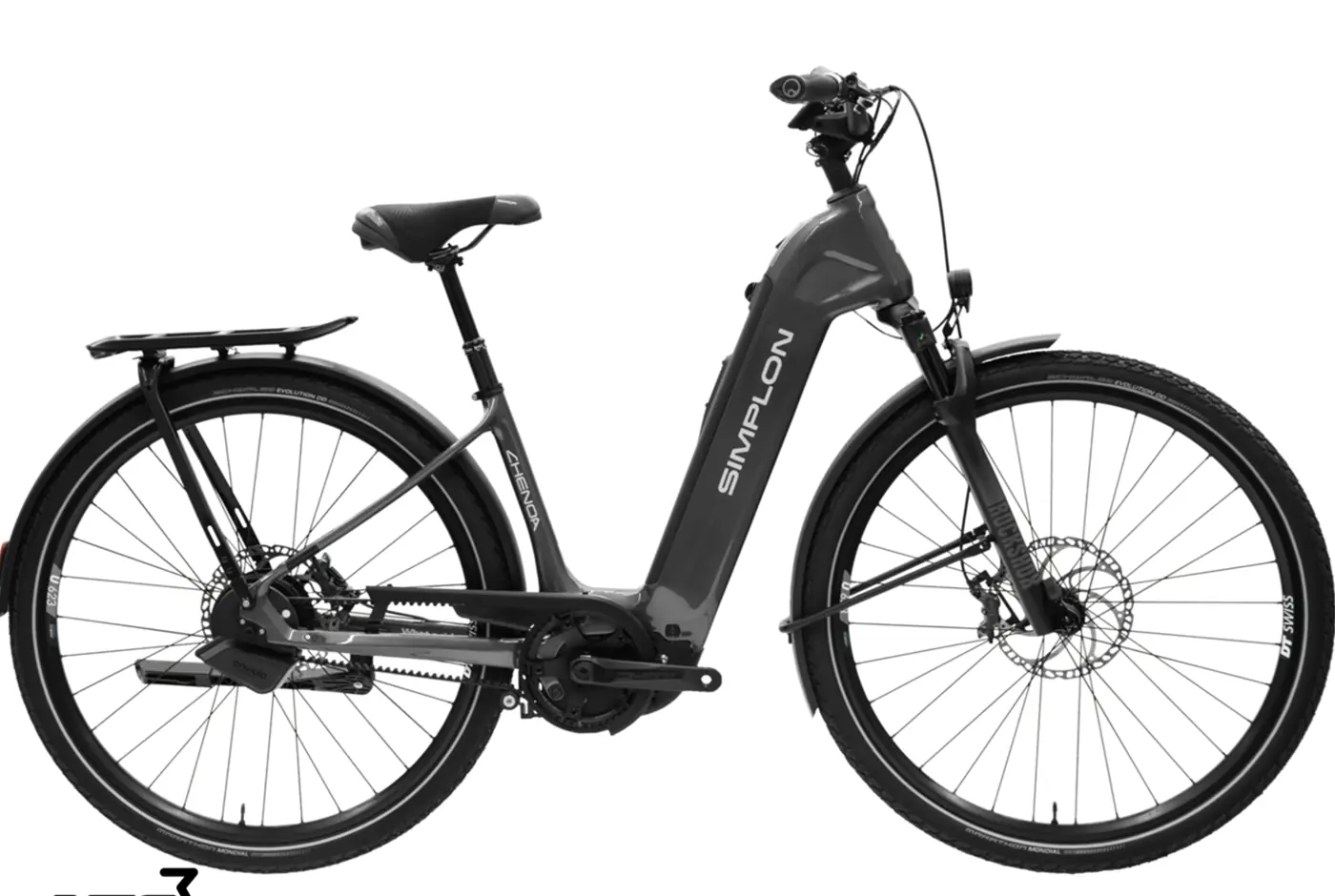 Simplon Chenoa :E Low – Ansicht 3