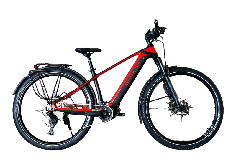 Simplon Sengo PMax BES3 CUES 8000
