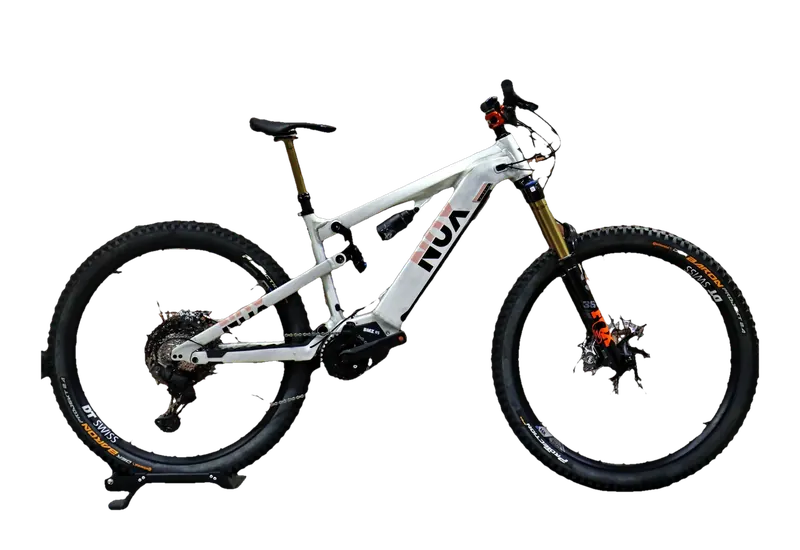 NOX HYBRID ALL-MTN 5.9 Ultra Sachs RS