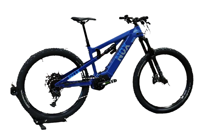 NOX HYBRID ALL-MTN 5.9 Pro Sachs RS
