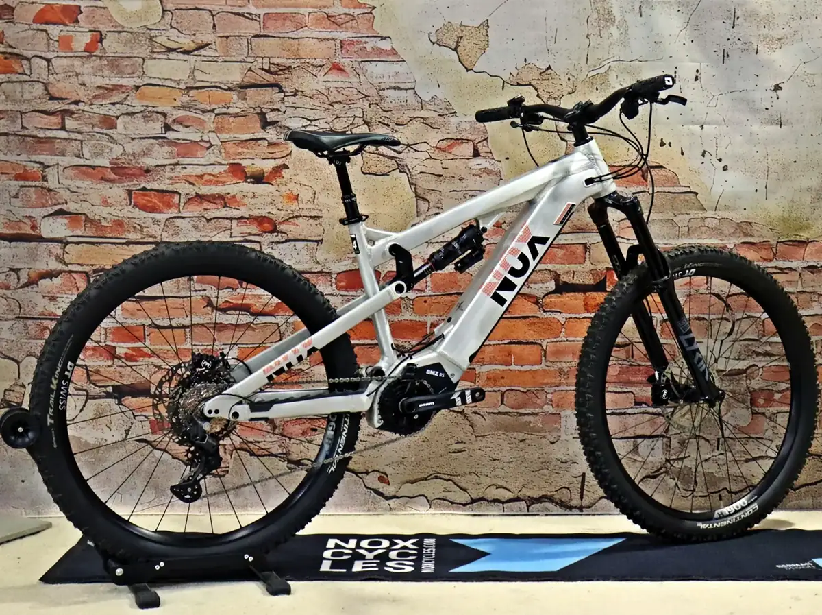 NOX HYBRID ALL-MTN 5.9 Core Sachs RS – Ansicht 3