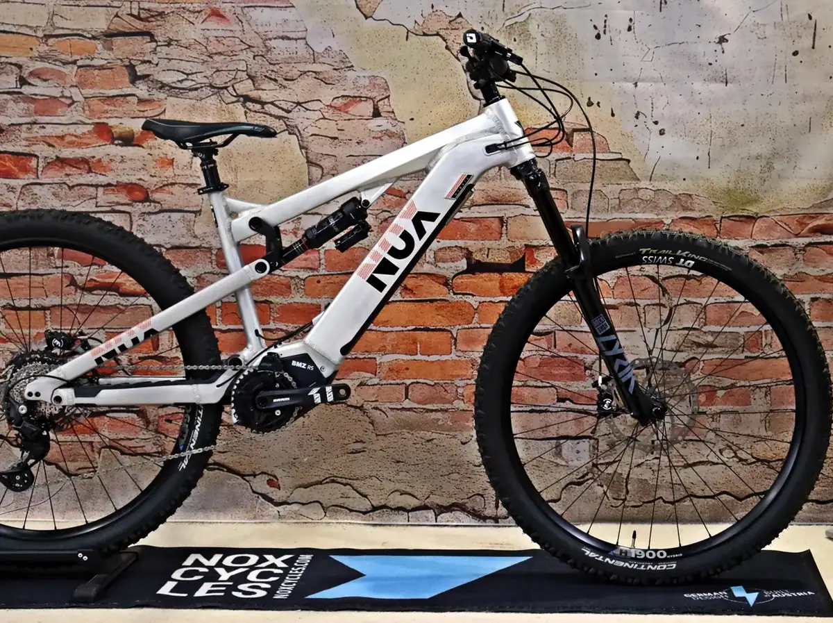 NOX HYBRID ALL-MTN 5.9 Core Sachs RS – Ansicht 4