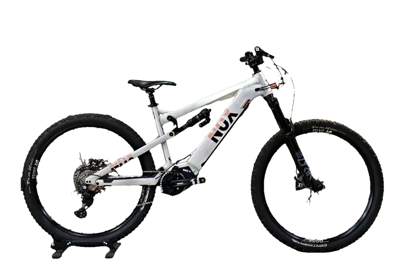 NOX HYBRID ALL-MTN 5.9 Core Sachs RS
