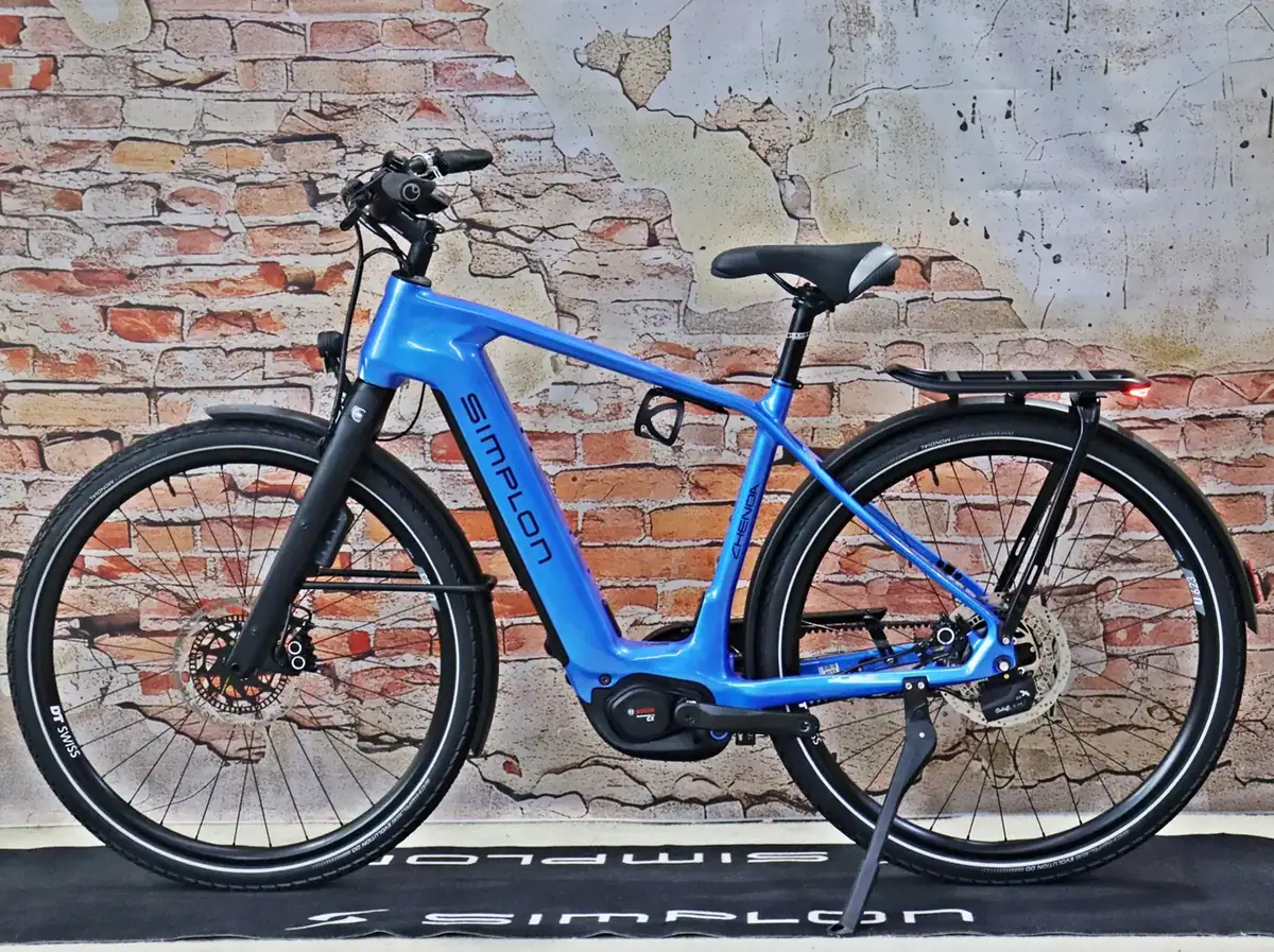 Simplon Chenoa:e High Rohloff E14 ABS – Ansicht 5