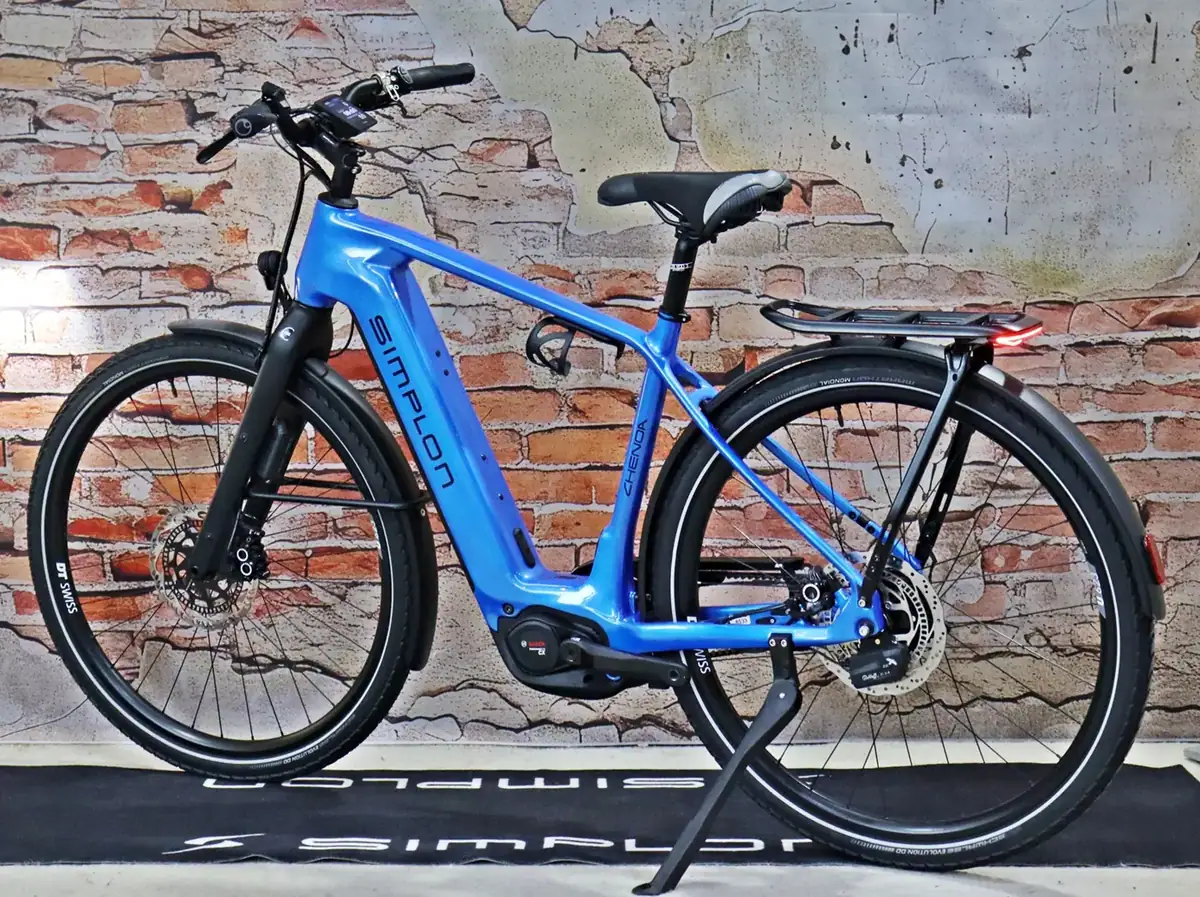 Simplon Chenoa:e High Rohloff E14 ABS – Ansicht 6
