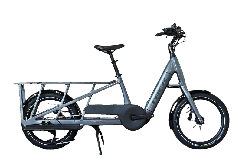Trek Fetch+ 2 E-Lastenrad