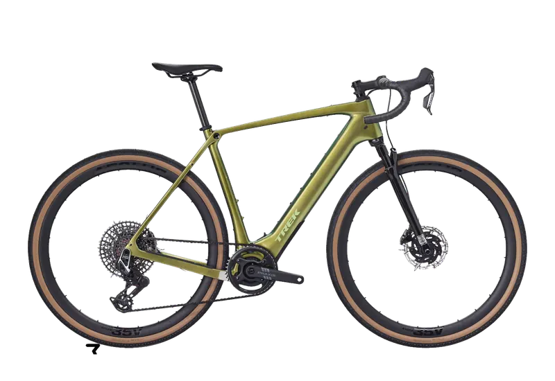 Trek Checkpoint+ SL 7 SRAM X0 Eagle AXS