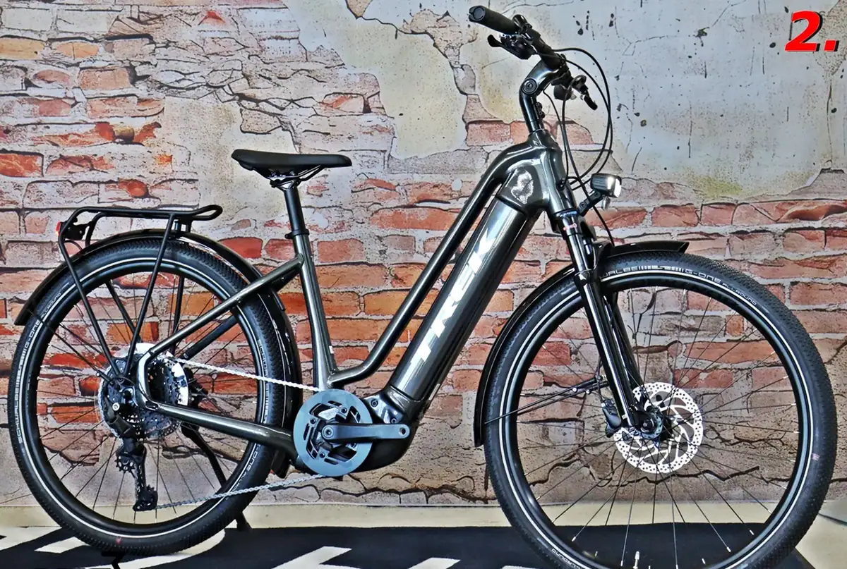Trek Allant+ 7 Lowstep Gen 2 – Ansicht 2