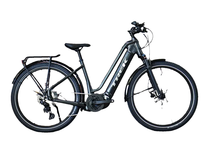 Trek Allant+ 7 Lowstep Gen 2