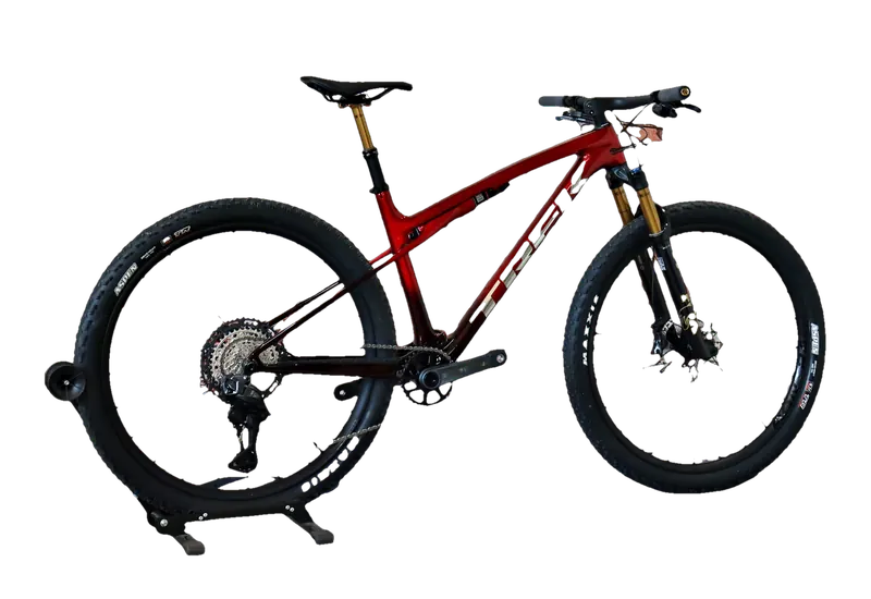 Trek Supercaliber SLR 9.8 XT Di2 Gen 2