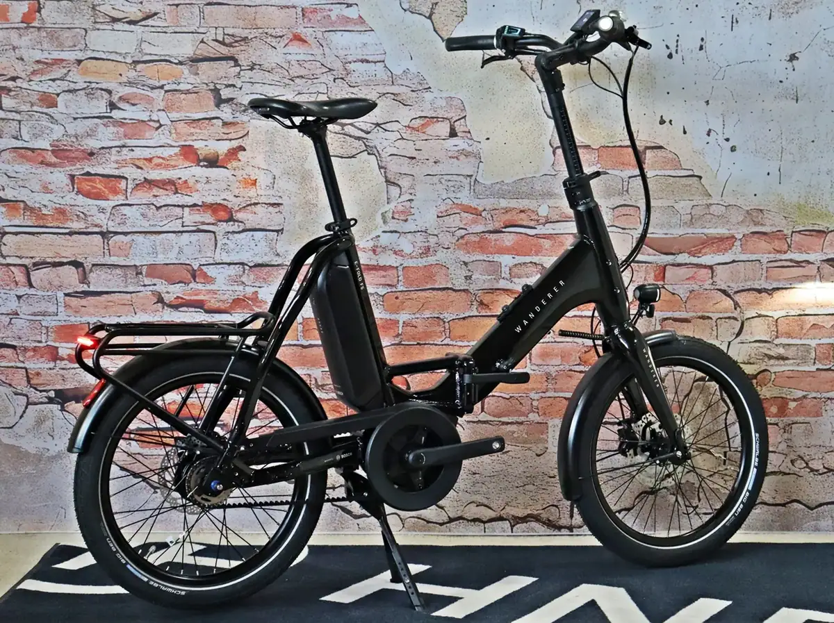 Wanderer E-FOLD F5 – Ansicht 3