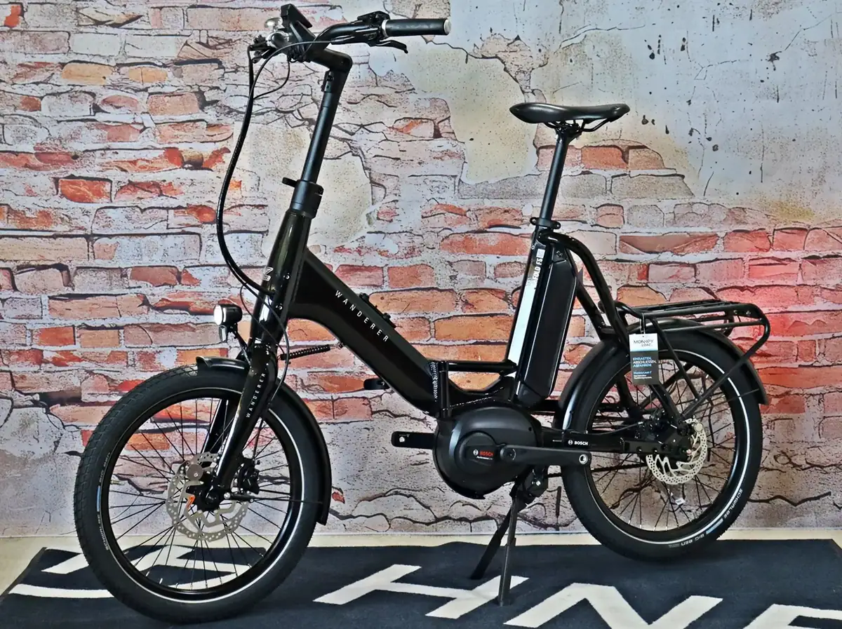 Wanderer E-FOLD F5 – Ansicht 4