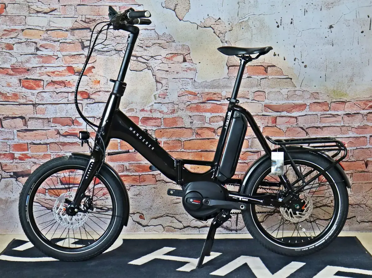 Wanderer E-FOLD F5 – Ansicht 5