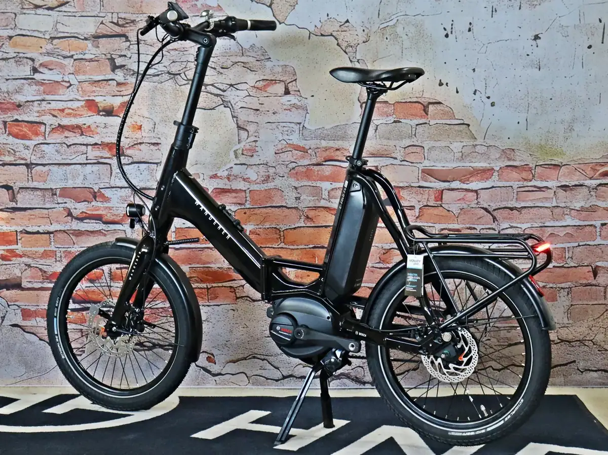 Wanderer E-FOLD F5 – Ansicht 6