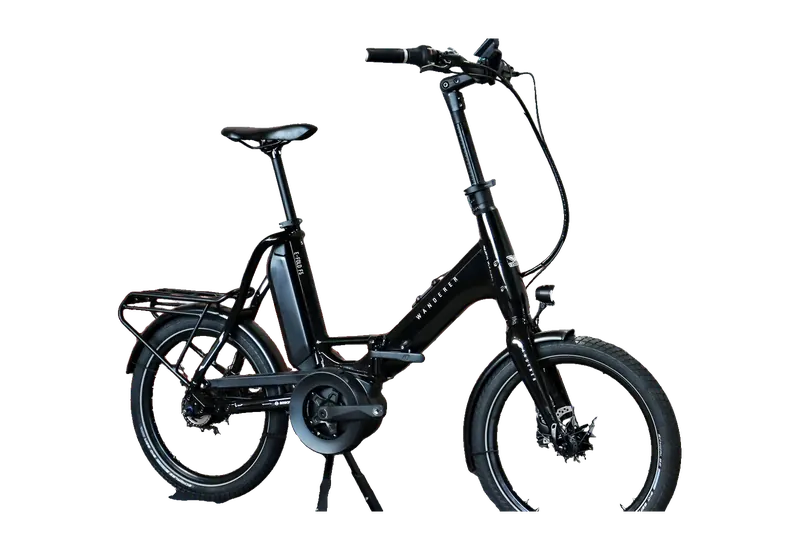 Wanderer E-FOLD F5