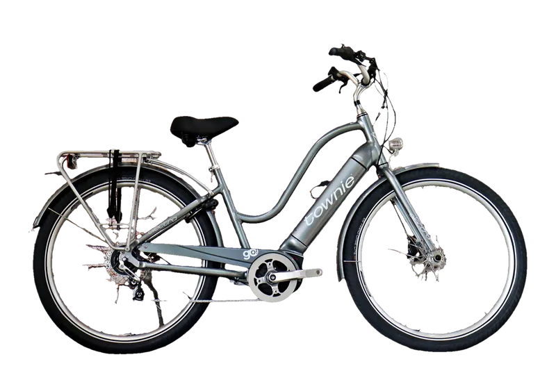 Electra Townie Path Go! Holographic