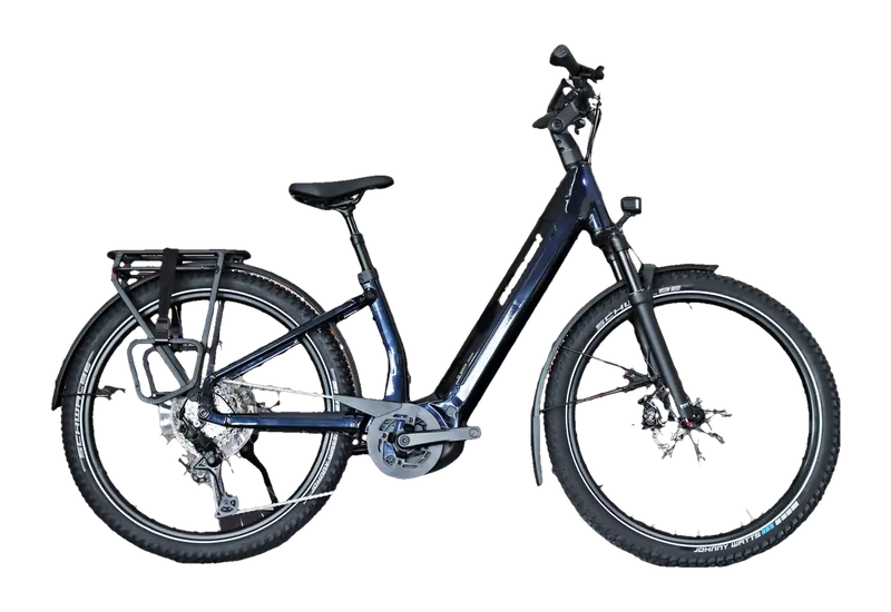 Diamant Suvea Trip Pro 600 800 Mitternachtsblau