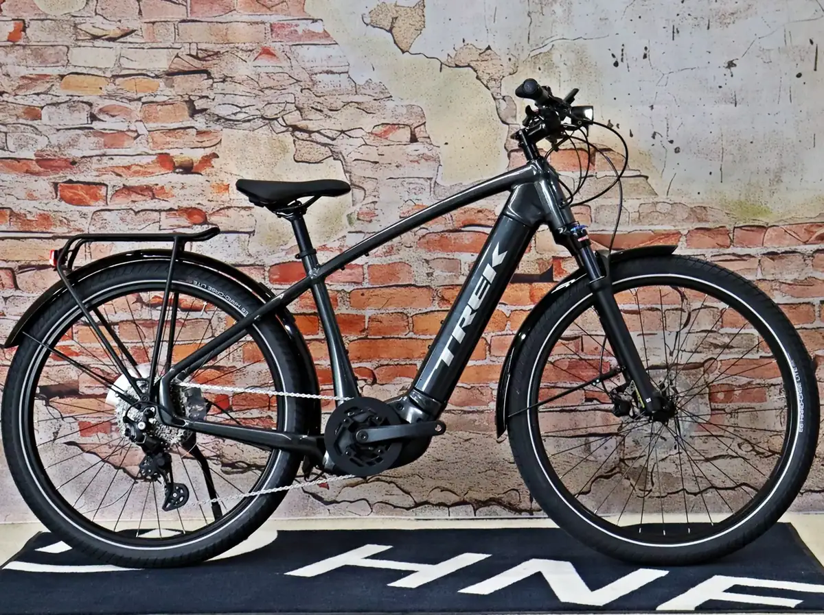 Trek Allant+ 7 High Gen2 – Ansicht 2