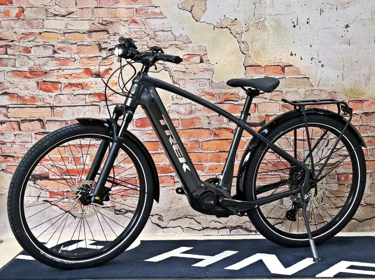 Trek Allant+ 7 High Gen2 – Ansicht 4