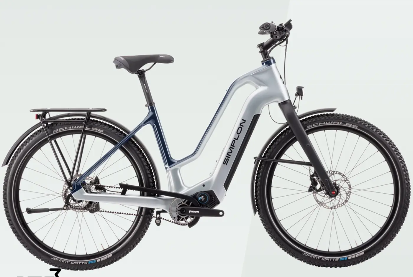Simplon Kagu :E Pinion E1.12 MID – Ansicht 2