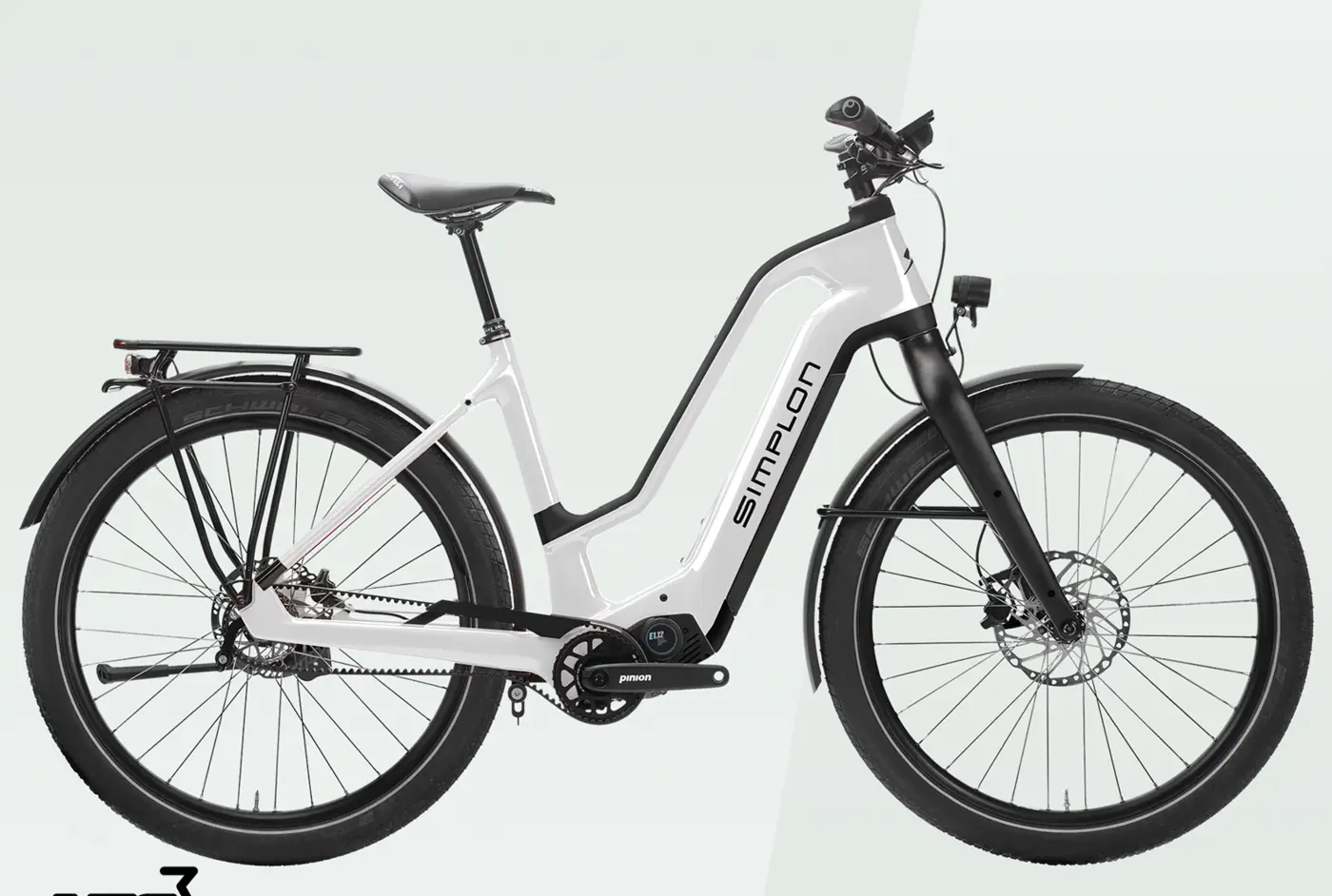 Simplon Kagu :E Pinion E1.12 MID – Ansicht 3