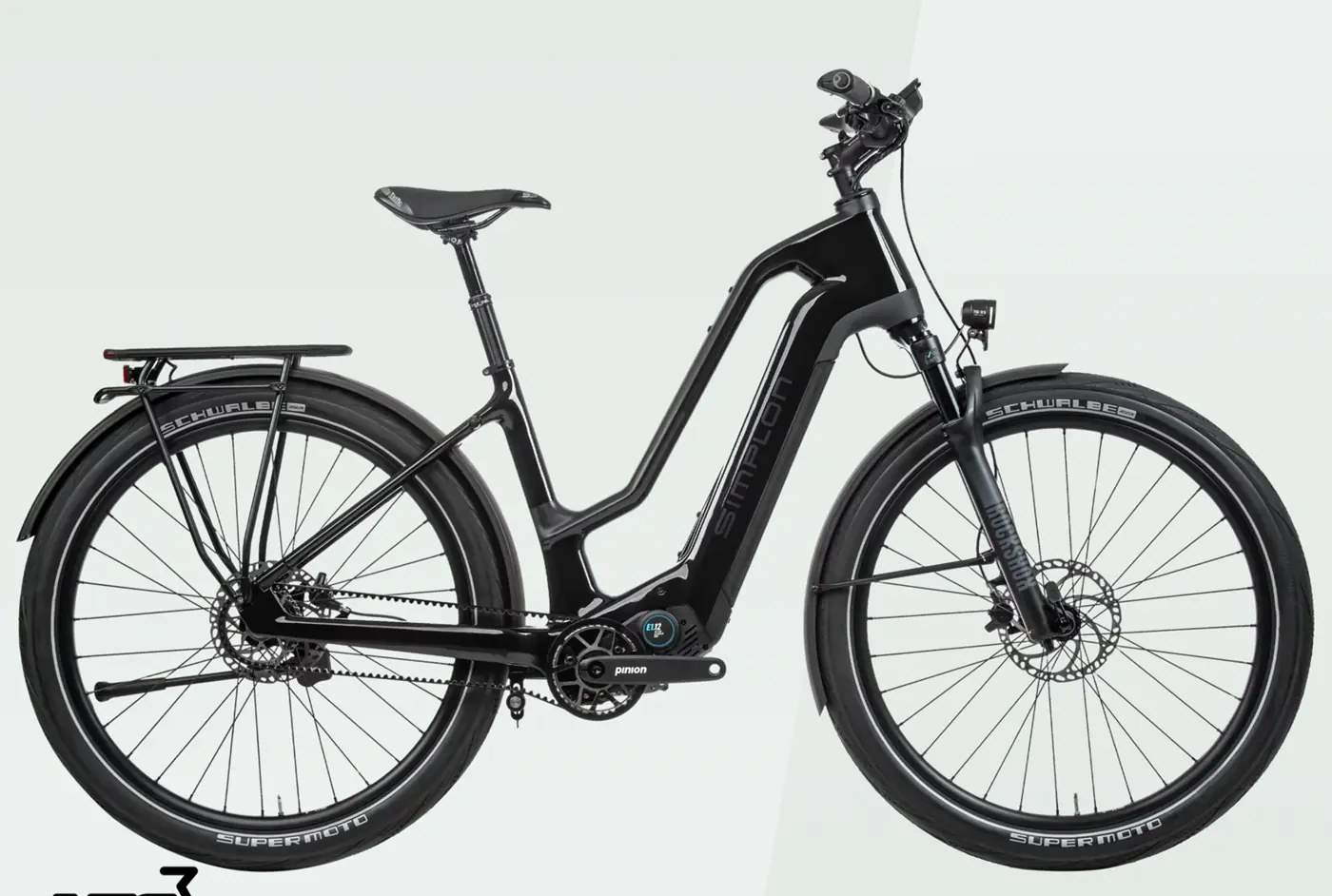 Simplon Kagu :E Pinion E1.12 MID – Ansicht 4