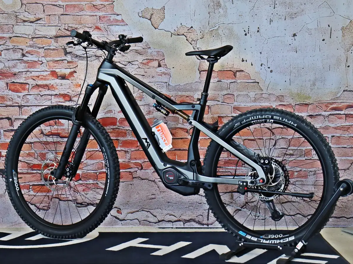 M1 Sporttechnik AM 600 CX.R 6.0 – Ansicht 4