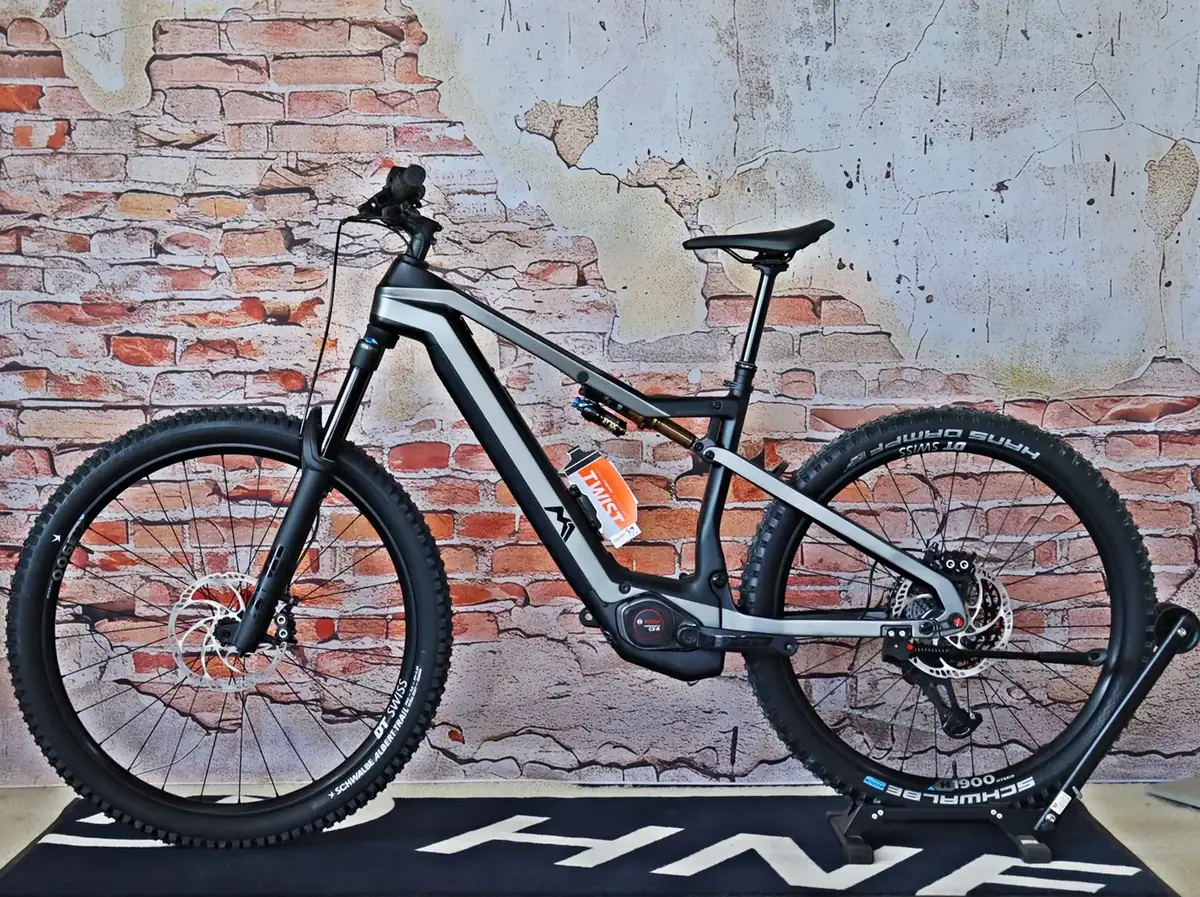 M1 Sporttechnik AM 600 CX.R 6.0 – Ansicht 5