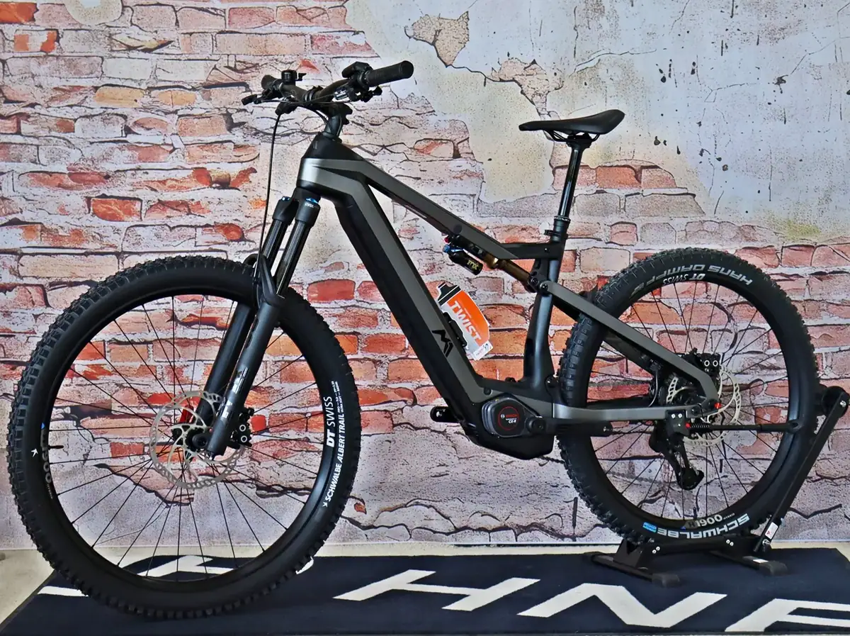 M1 Sporttechnik AM 600 CX.R 6.0 – Ansicht 6