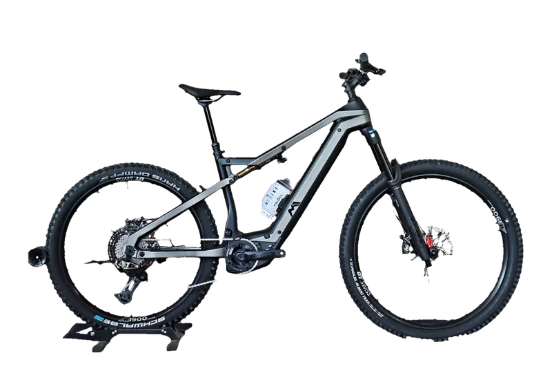 M1 Sporttechnik AM 600 CX.R 6.0