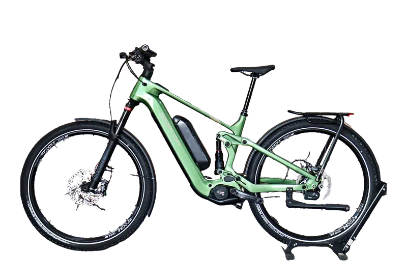 Simplon Stomp :E Rohloff E14