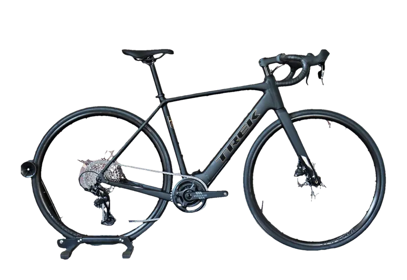 Trek Domane + ALR 5