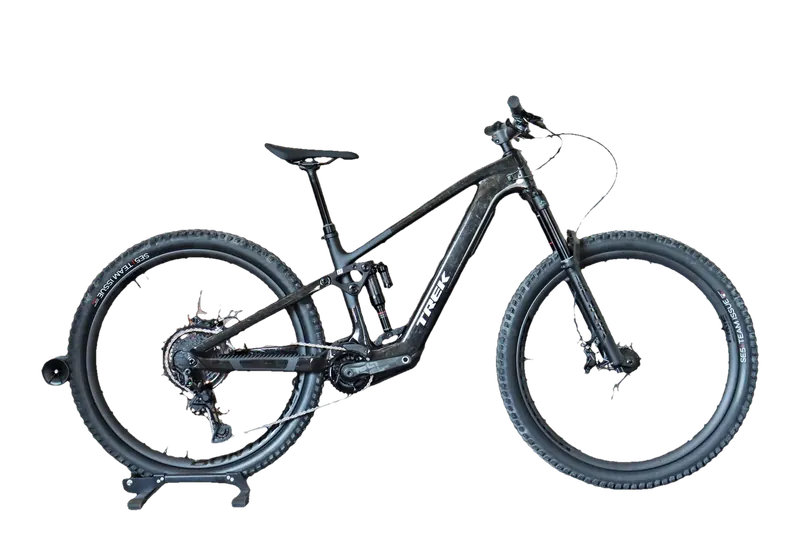 Trek Fuel EXe 9.8 XT