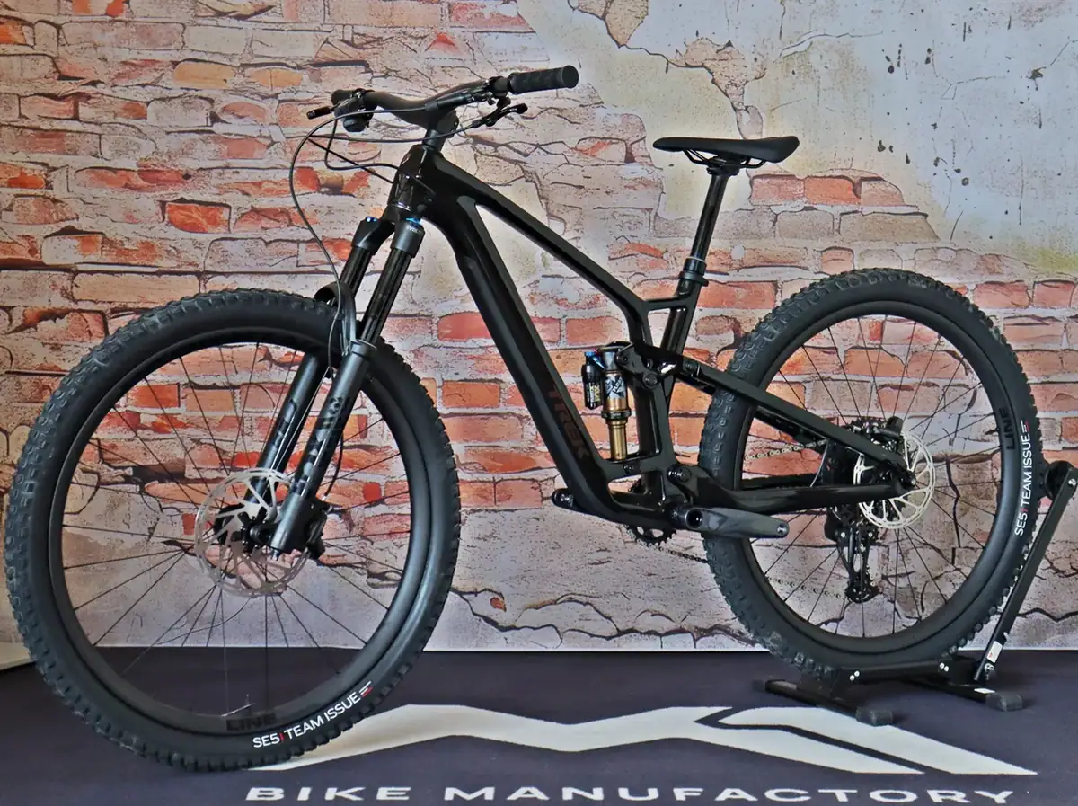 Trek Fuel EX 9.8 GX AXS – Detailansicht 2