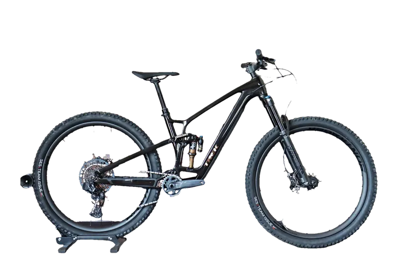 Trek Fuel EX 9.8 GX AXS