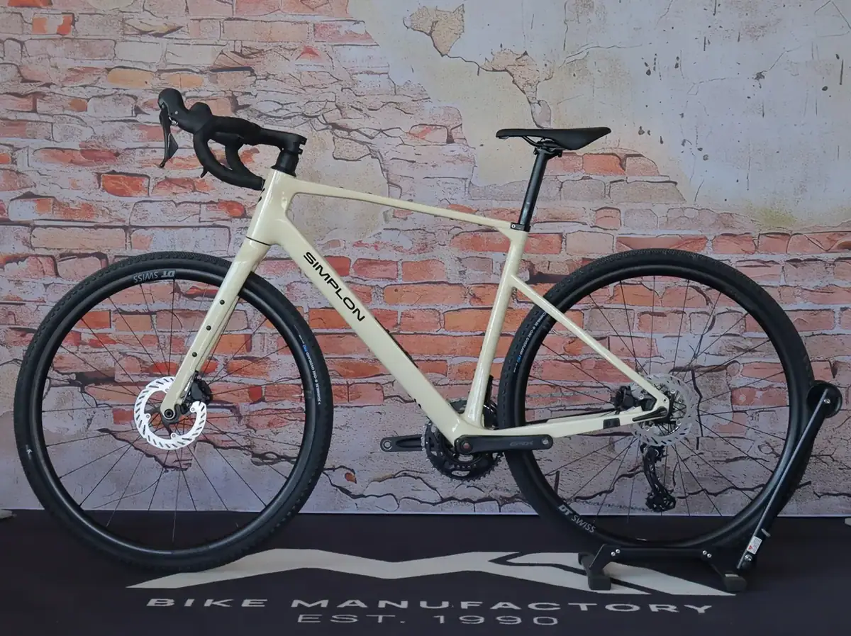 Simplon Grid Core – Detailansicht 2