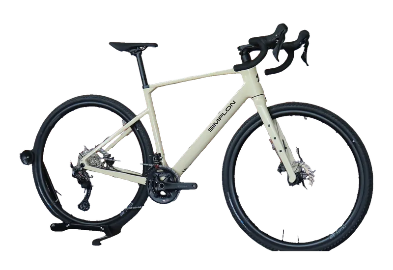 Simplon Grid Core